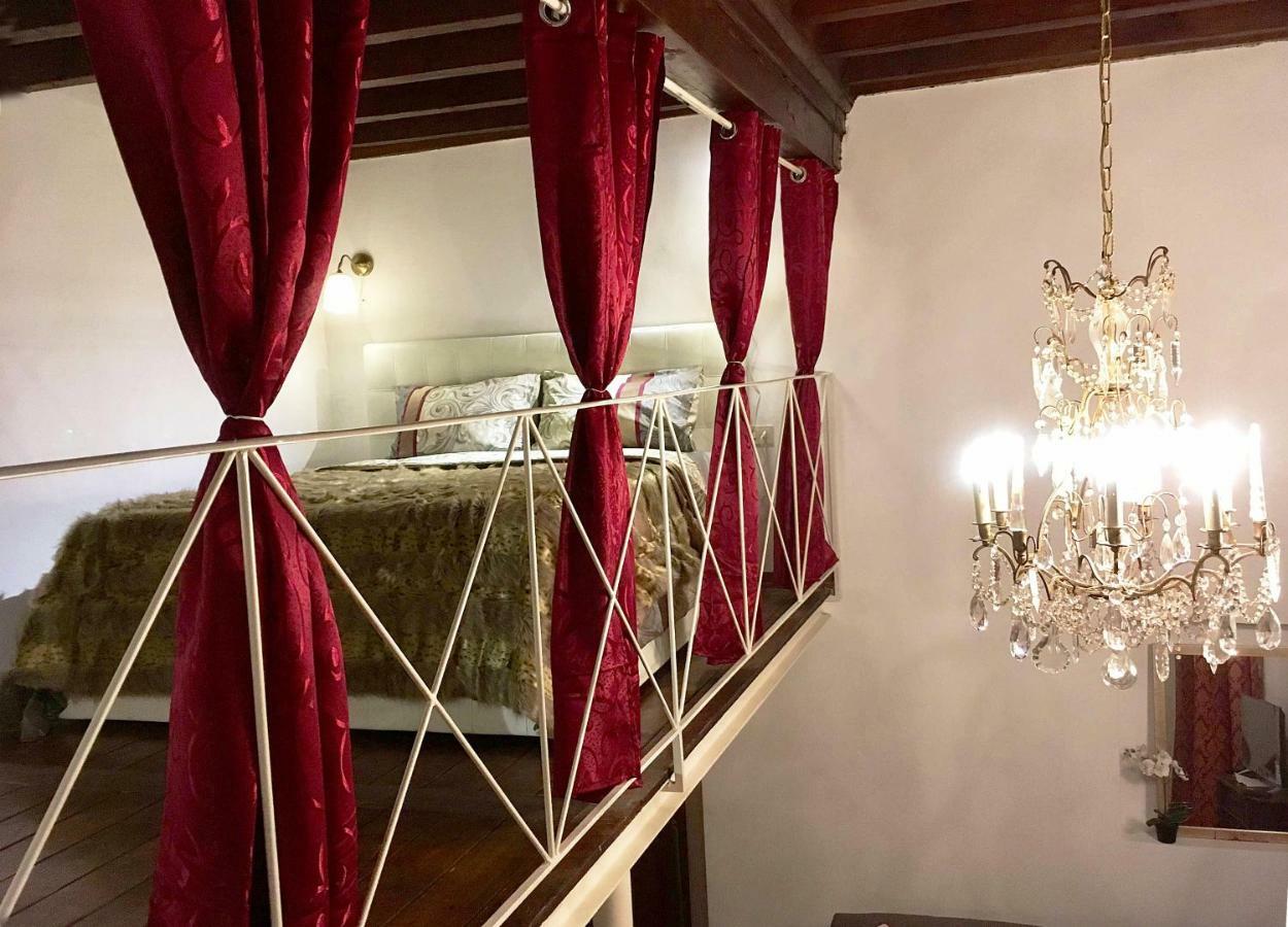 Florentine Style * Florence