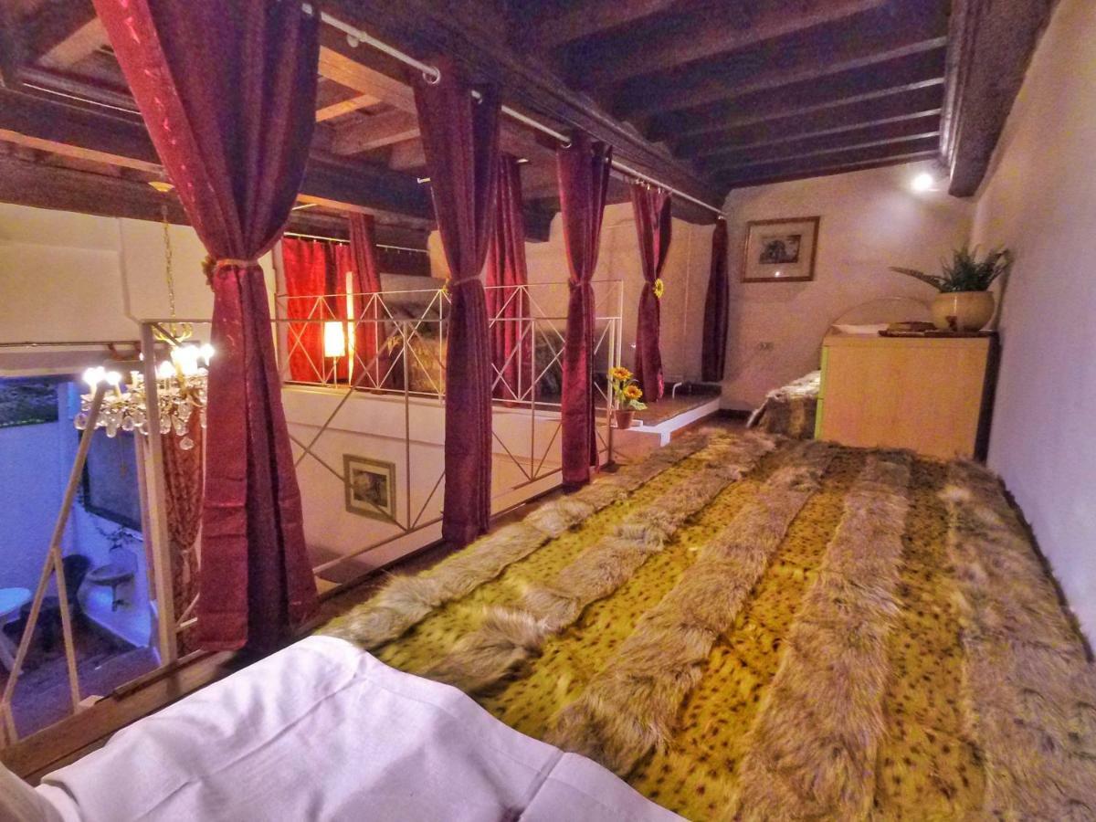Appartement Florentine Style