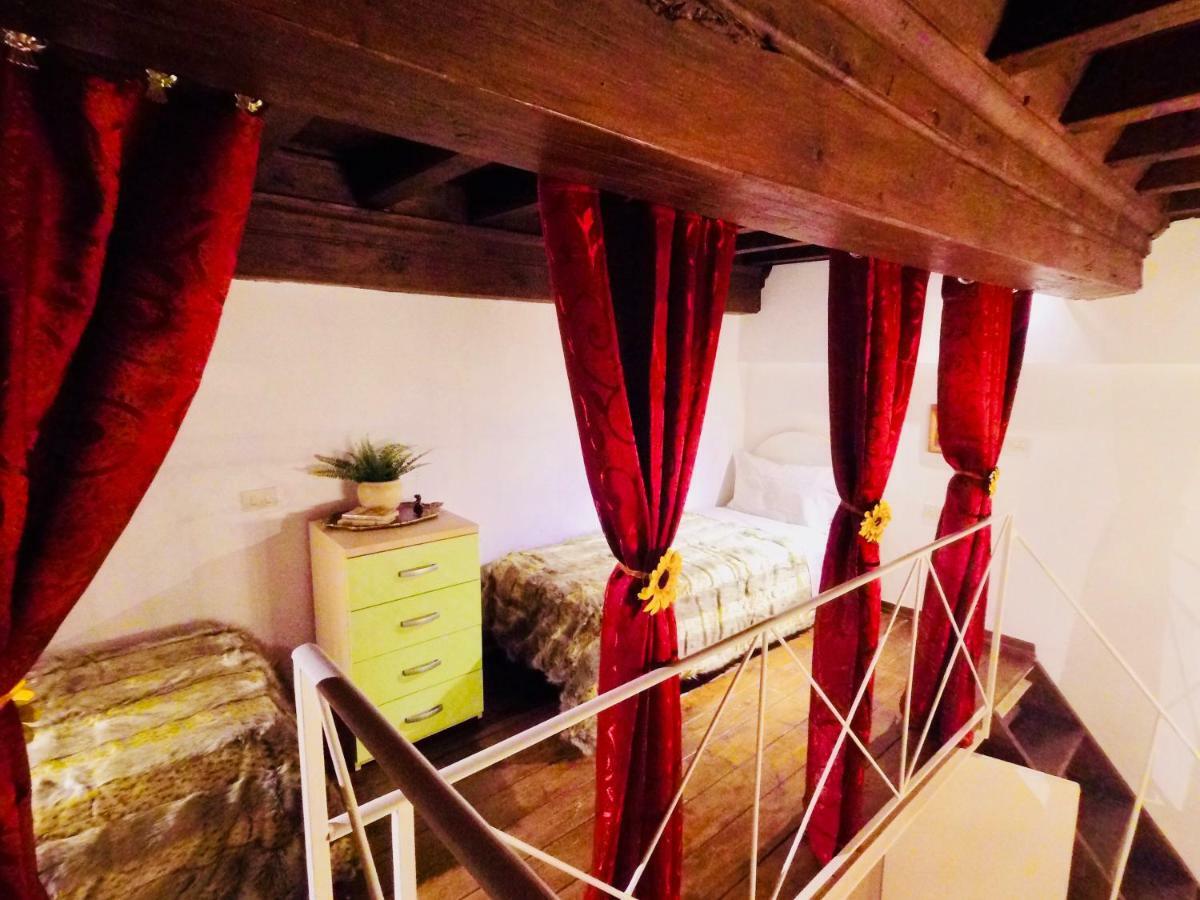 Florentine Style Appartement Florence