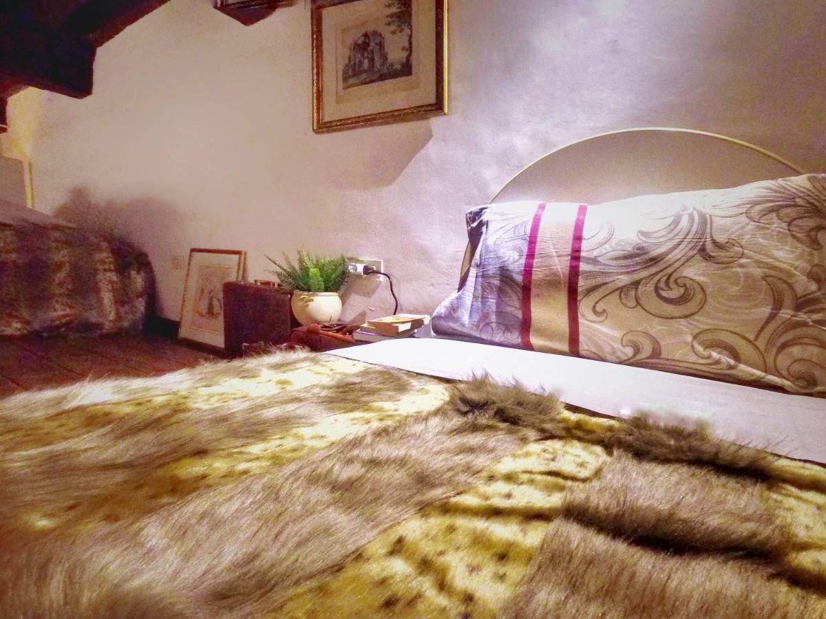 Appartement Florentine Style *