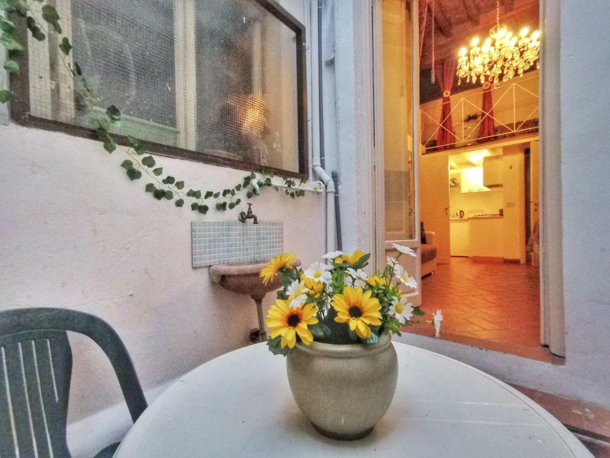 Florentine Style Appartement *