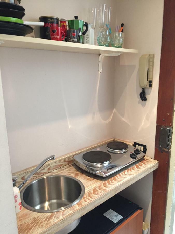 Apartment Studio In The Heart Of Florenz
