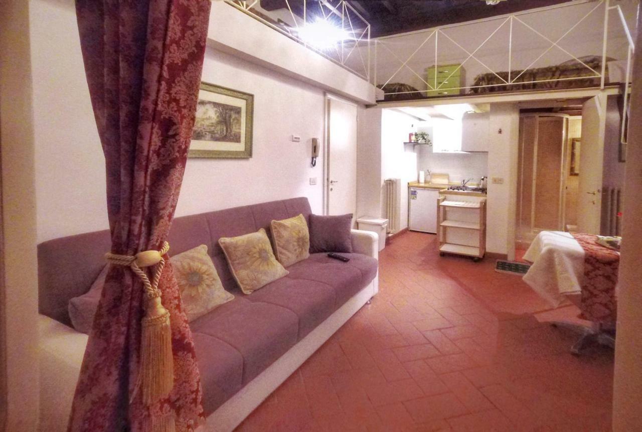 Florentine Style Appartement