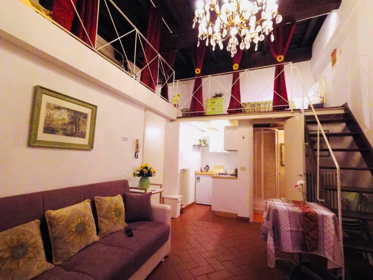 Florentine Style