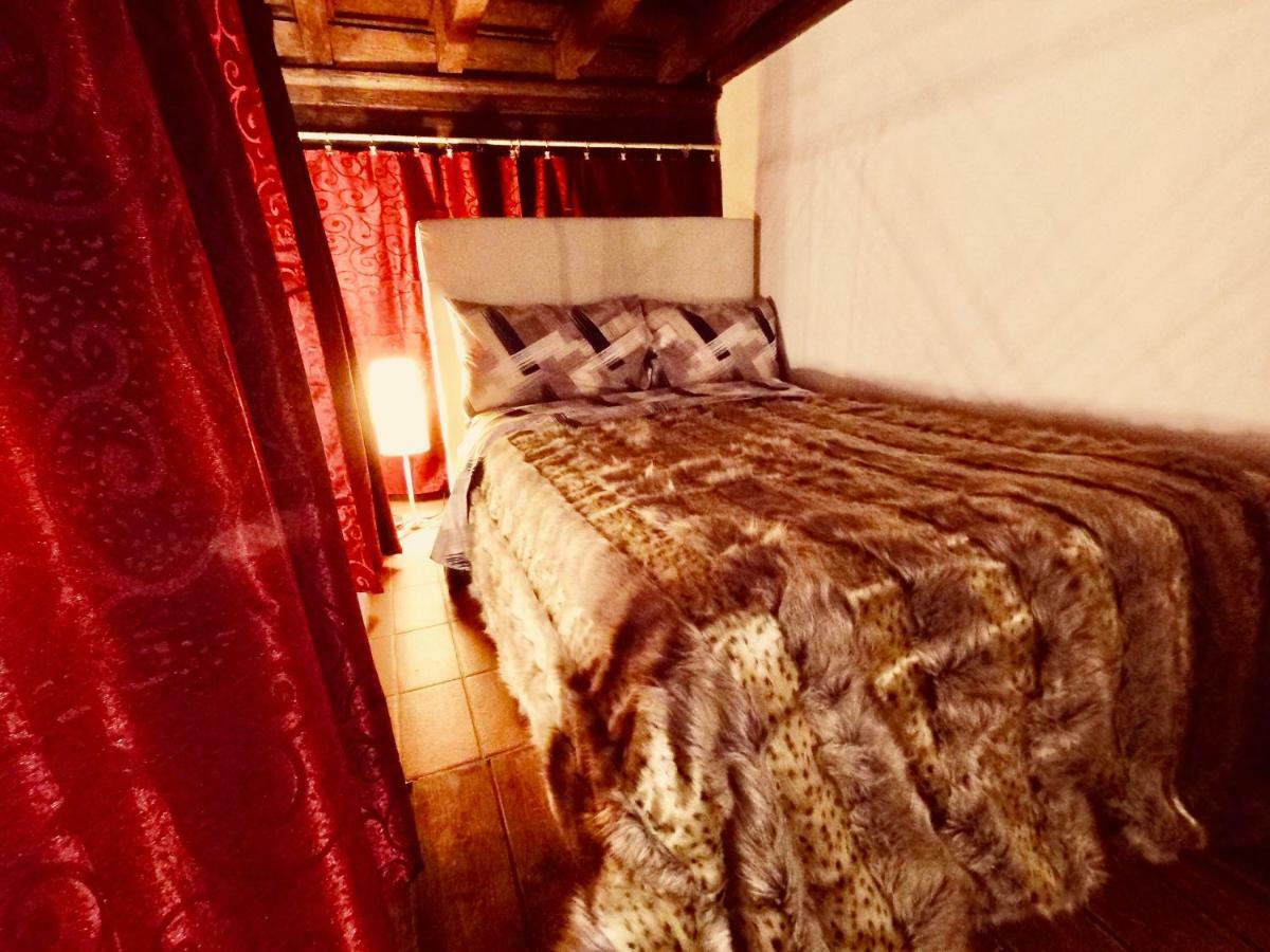 Florentine Style Appartement