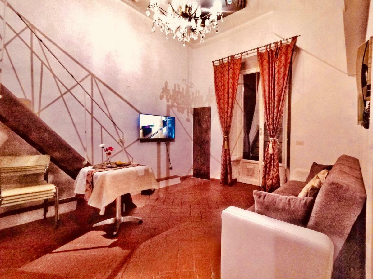 Appartement Florentine Style Florence