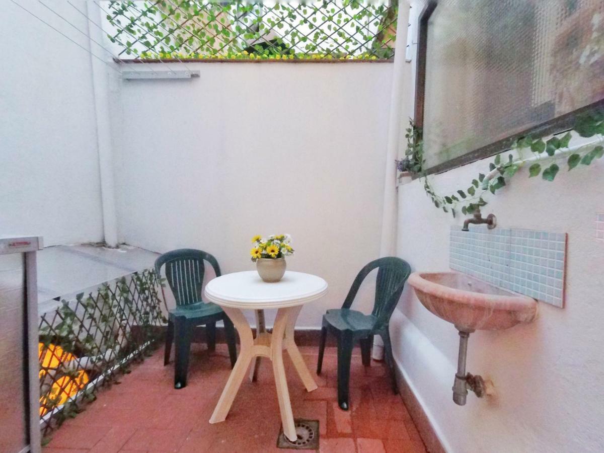 Appartement Florentine Style *