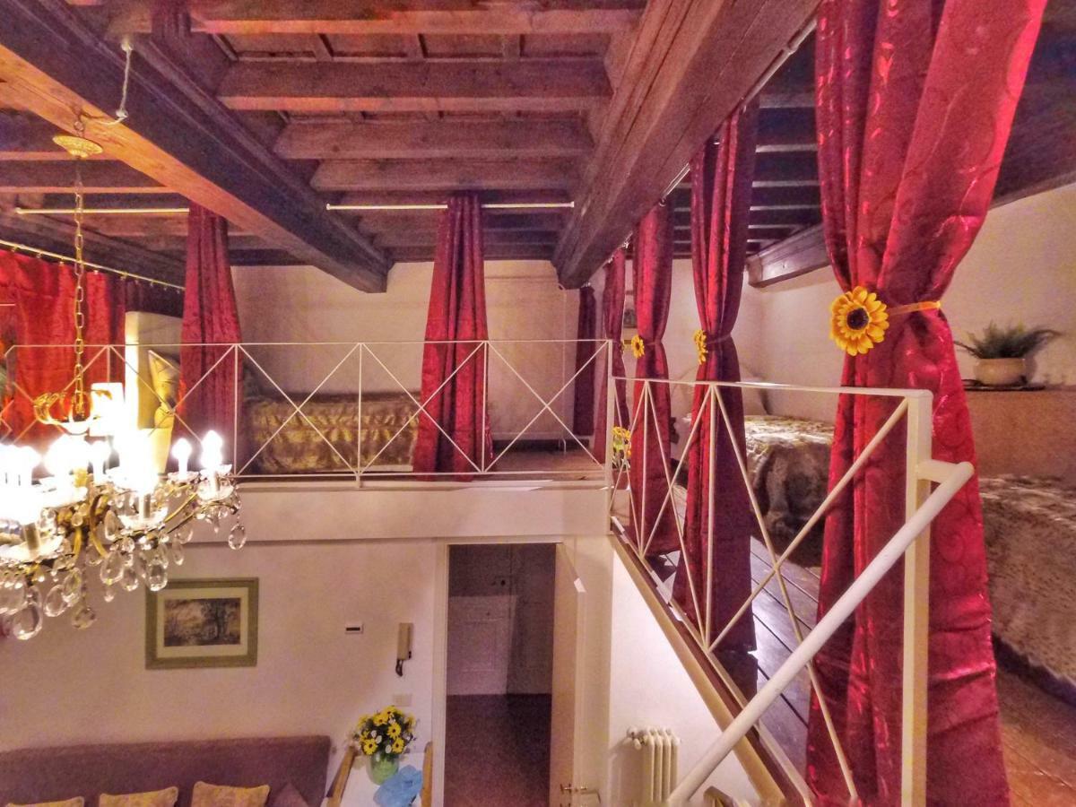 Florentine Style *