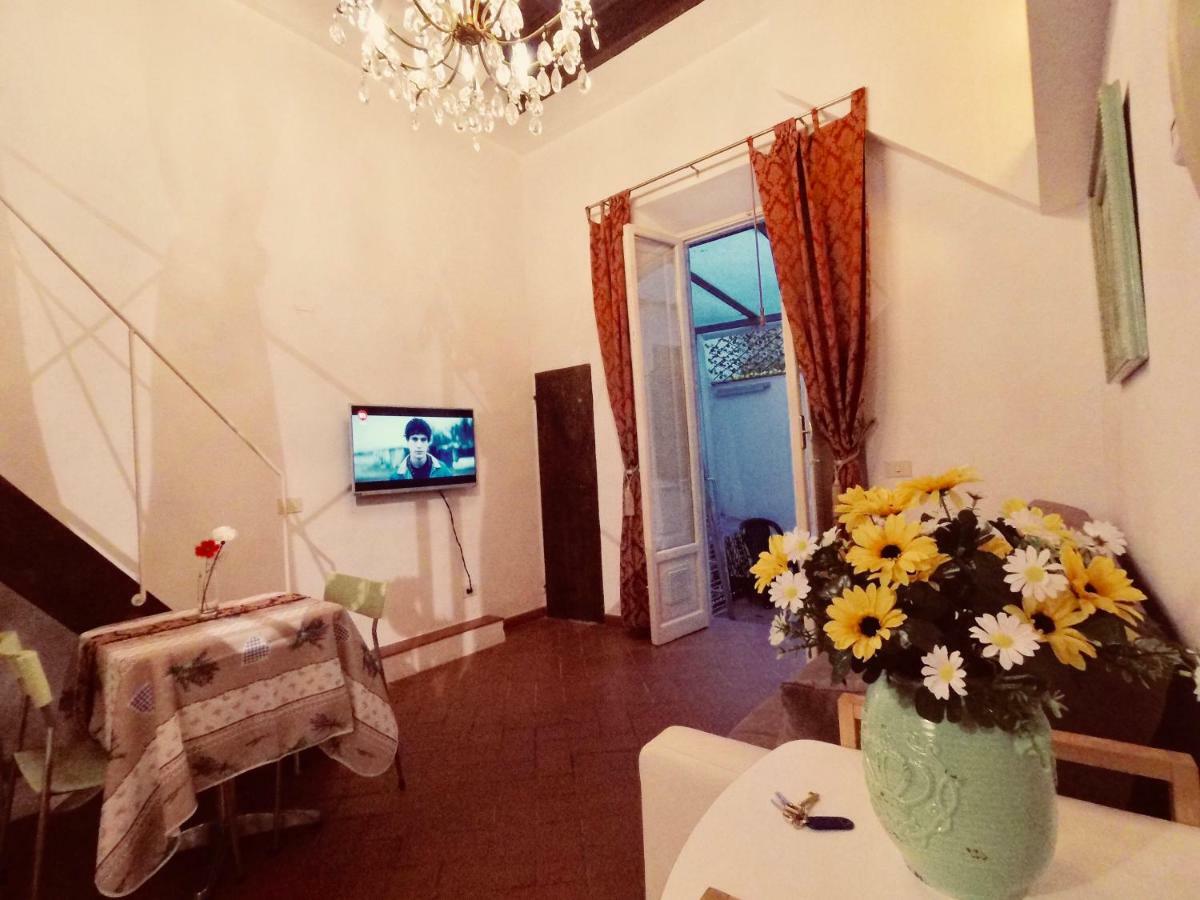 Florentine Style *