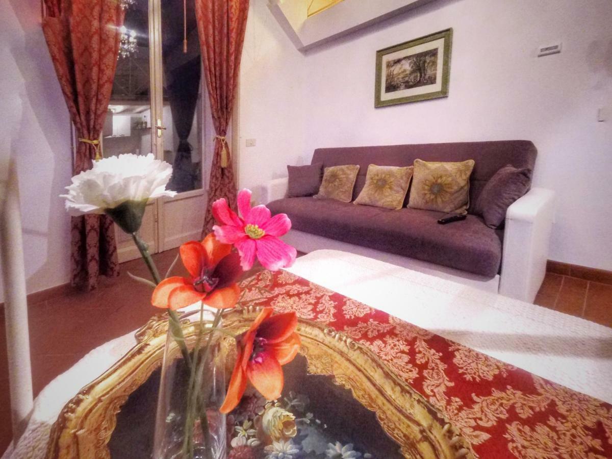 Appartement Florentine Style Florence