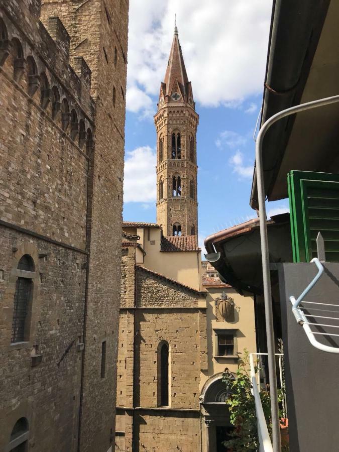 Bargello Appartement