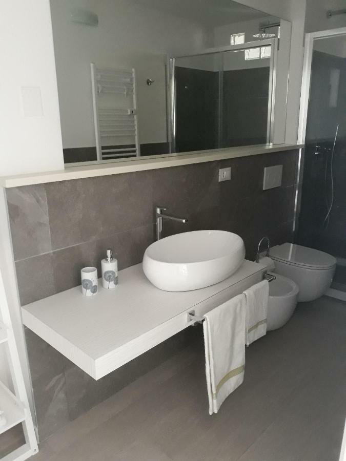 Appartement Settimo Cielo