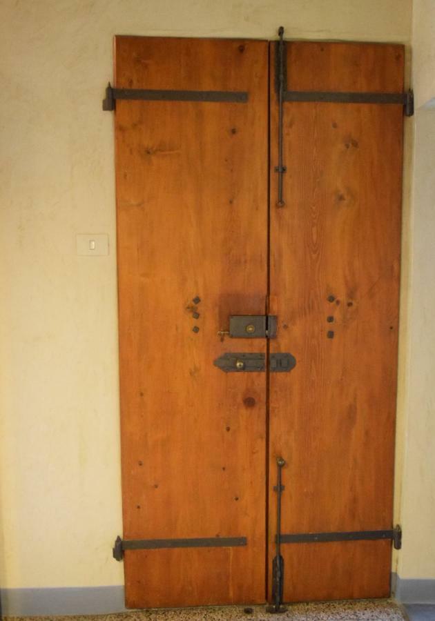 Calzaiuoli Luxury And Characteristic Appartement *
