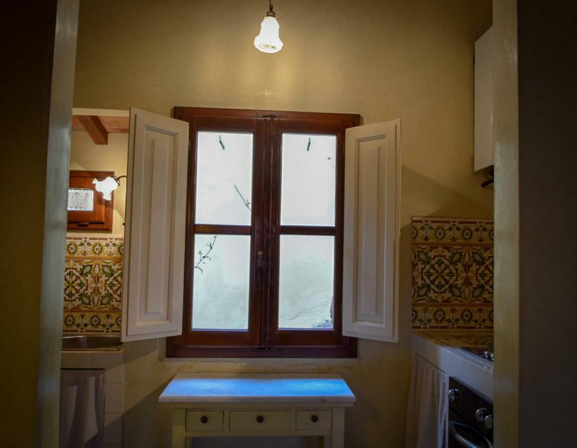 Calzaiuoli Luxury And Characteristic Appartement *