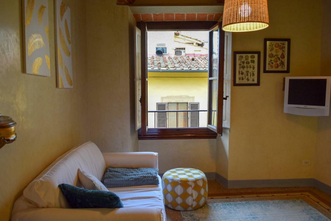 Calzaiuoli Luxury And Characteristic Appartement *