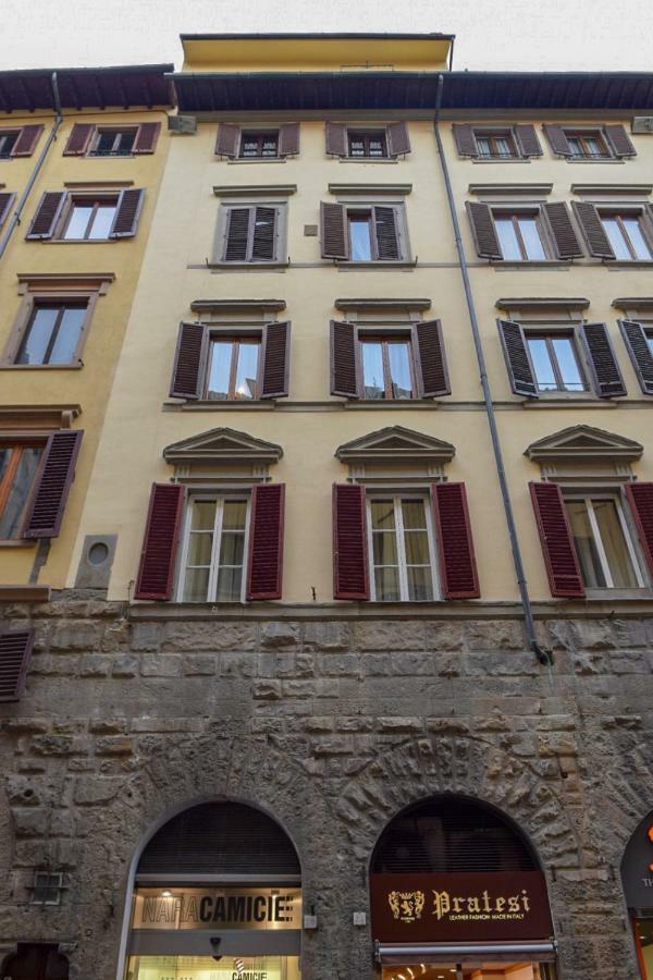 Calzaiuoli Luxury And Characteristic Appartement *