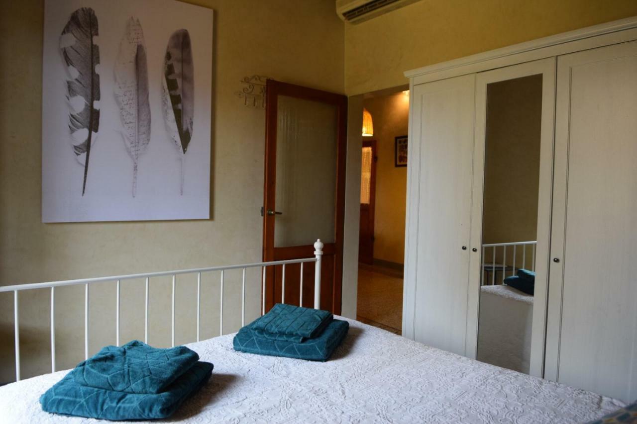 Appartement Calzaiuoli Luxury And Characteristic