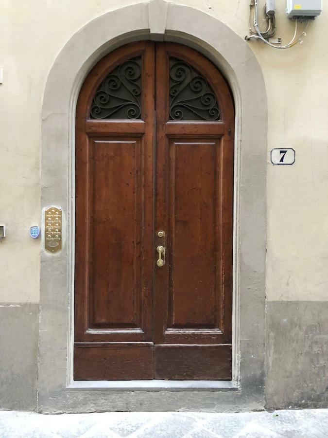 Florentine Style Appartement Florence