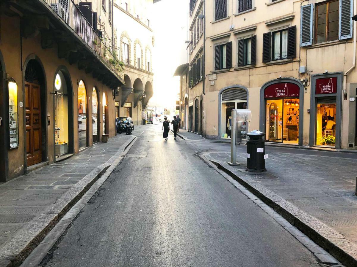 Florentine Style Appartement Florence