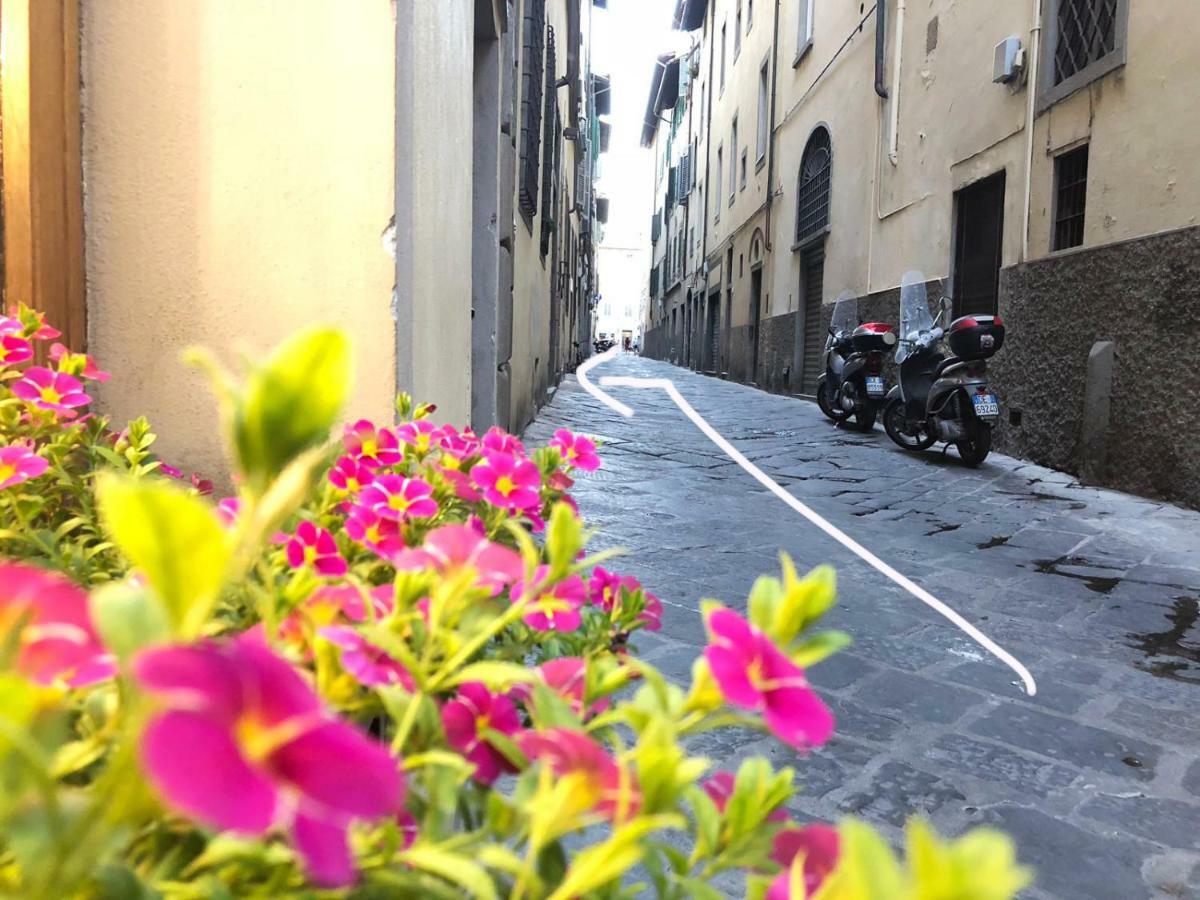 Florentine Style Appartement *