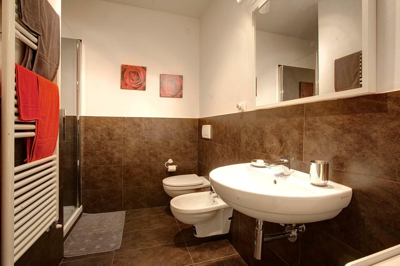 Glam Apartamento *