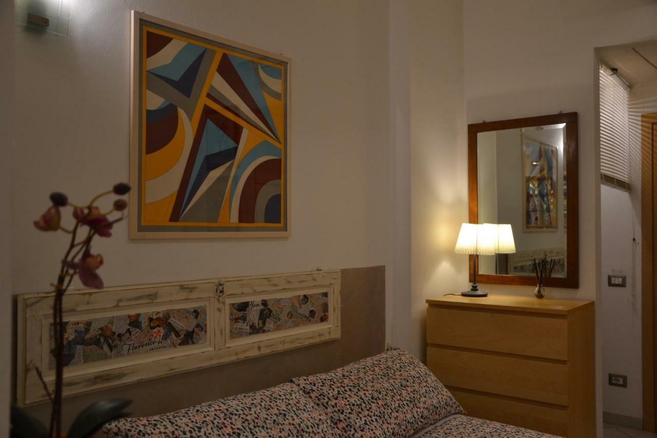 Sweet In Florence. Appartement *