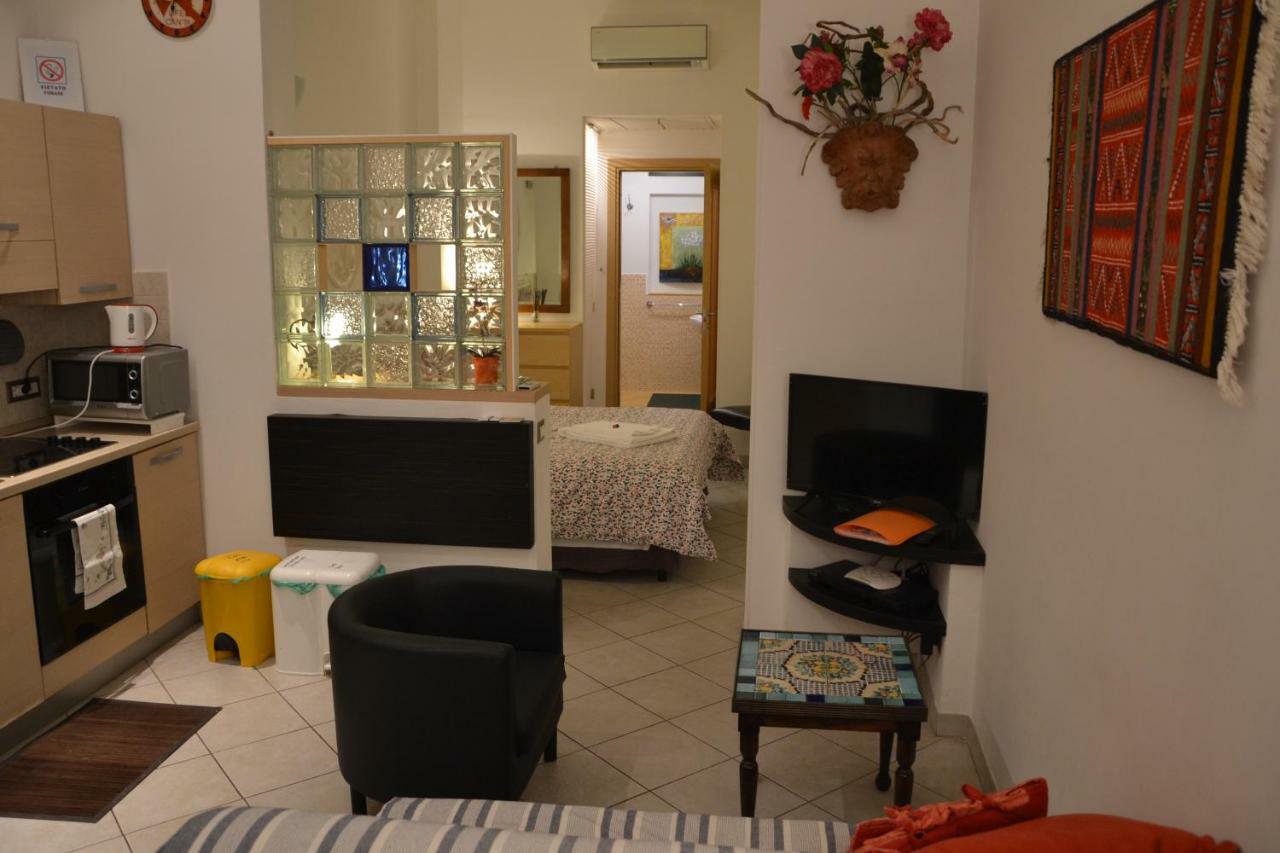 Sweet In Florence. Appartement