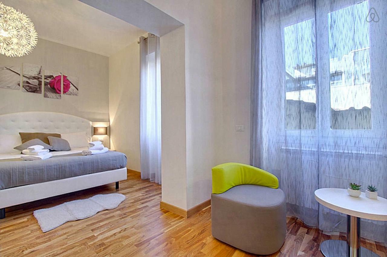 La Marmora Elegant Appartamento Firenze