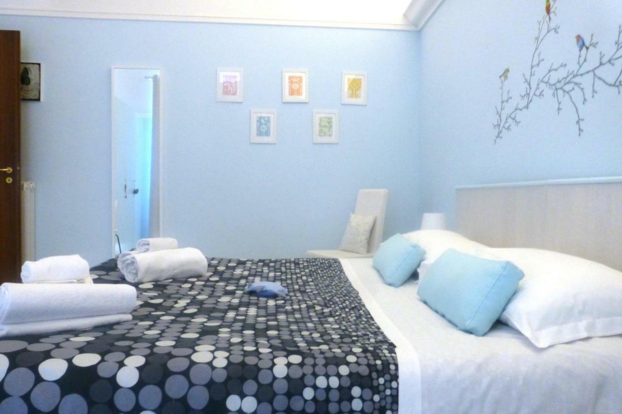 Porta San Frediano Appartement *