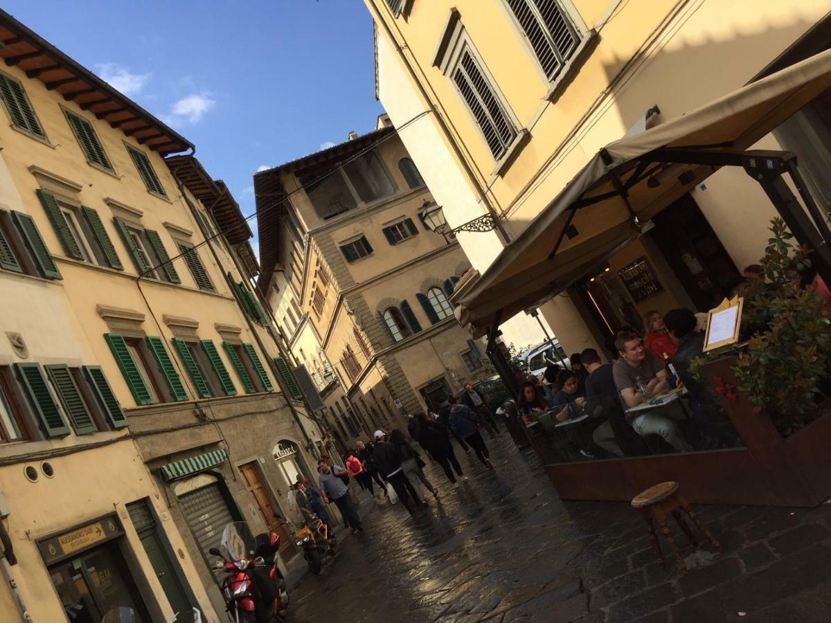 San Niccolo Appartement Florence