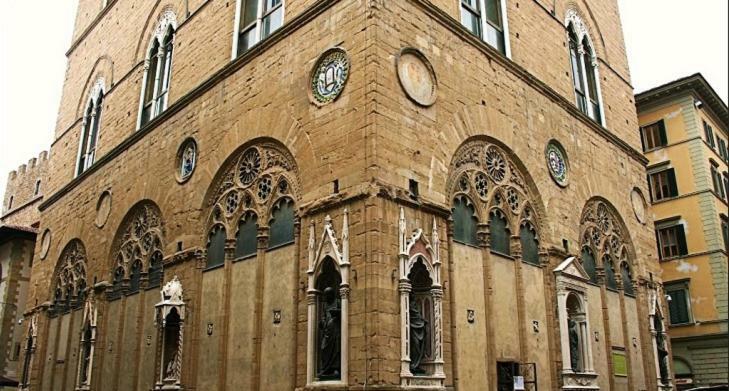 Appartement Calzaiuoli Luxury And Characteristic