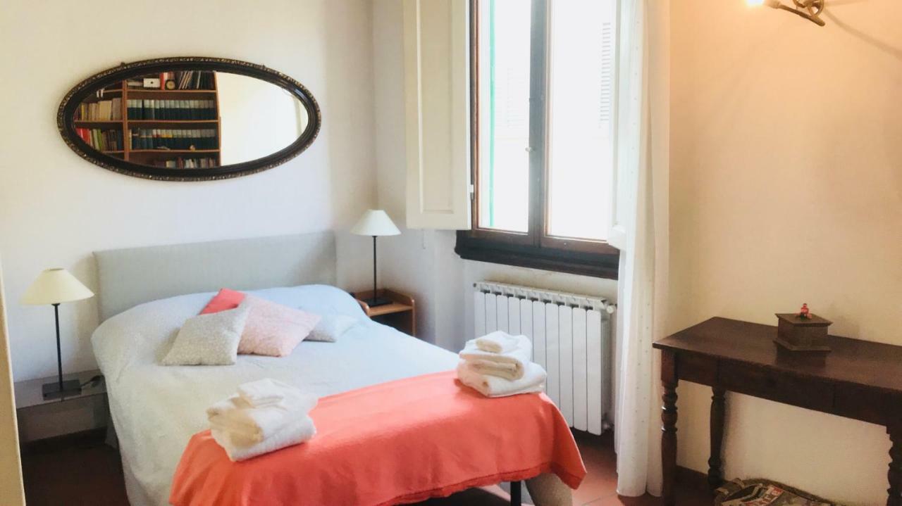 Appartement Gino's Place *