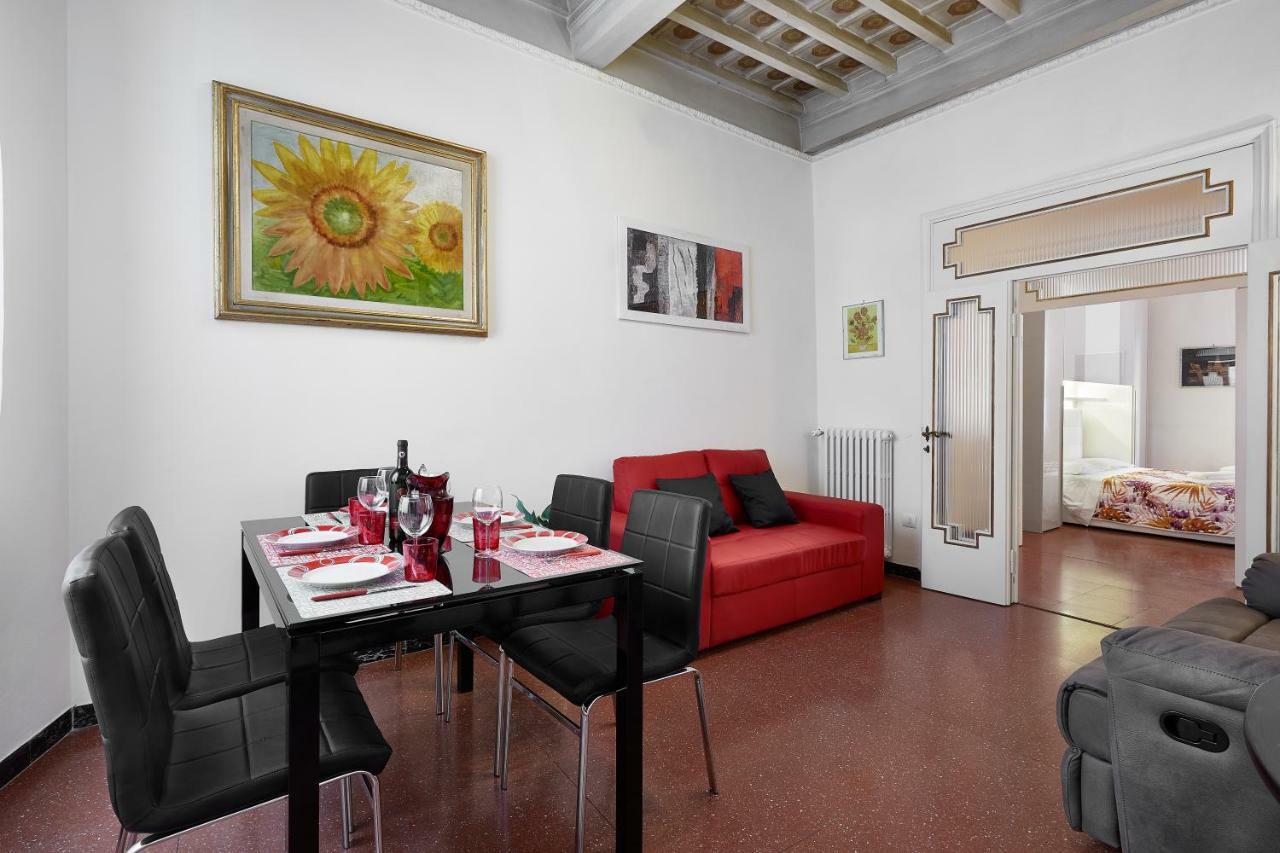 Apartamento Silver Sword *