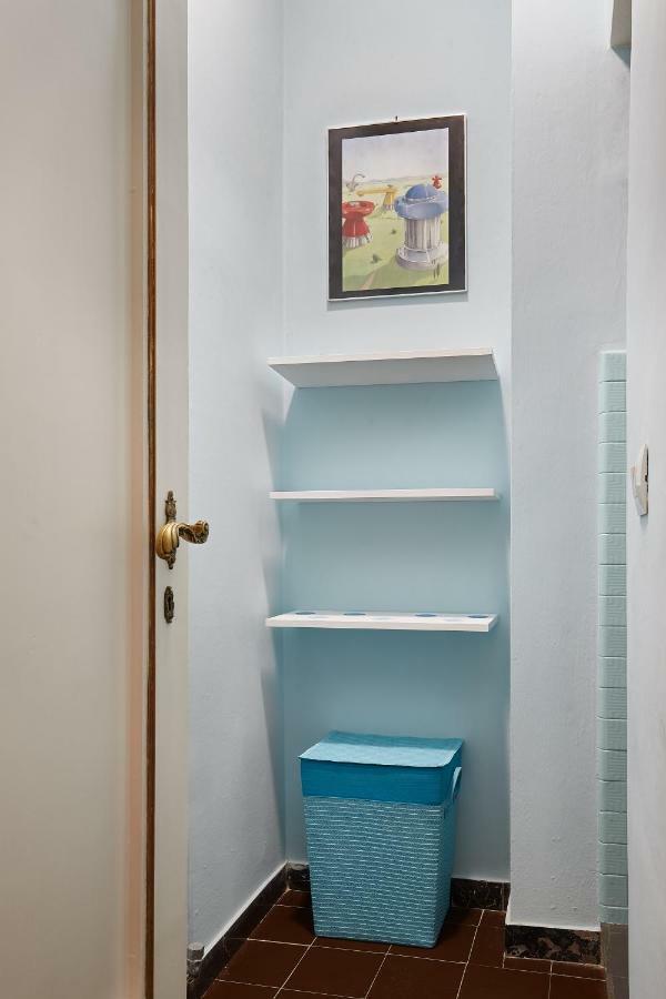Apartamento Silver Sword *