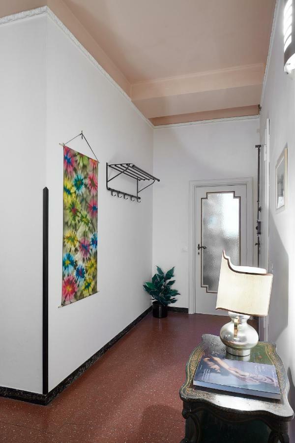 Apartamento Silver Sword Florença