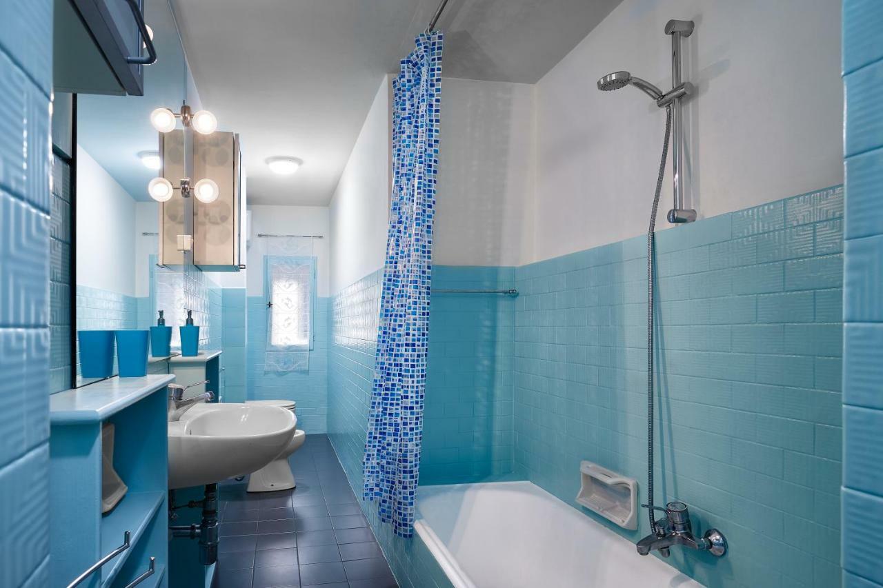 Apartamento Silver Sword