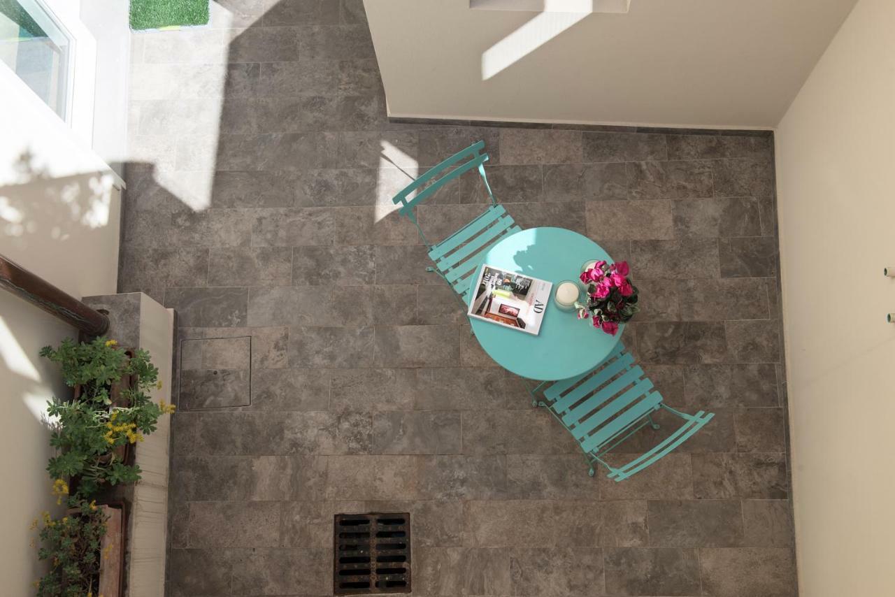 Dimore D'oro Apartment Florence