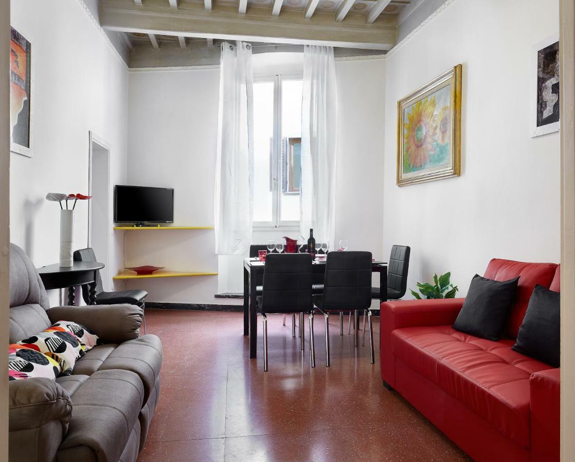 Apartamento Silver Sword *