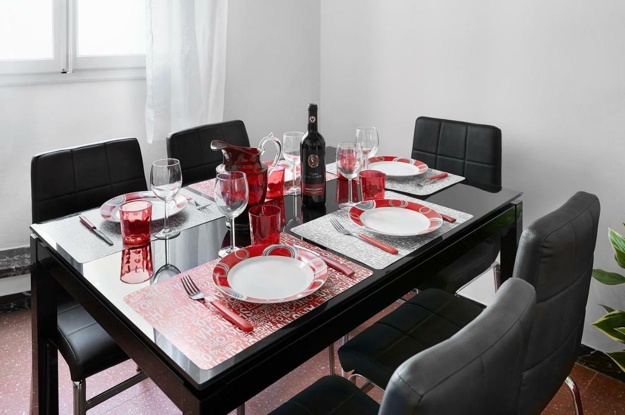 Silver Sword Apartamento