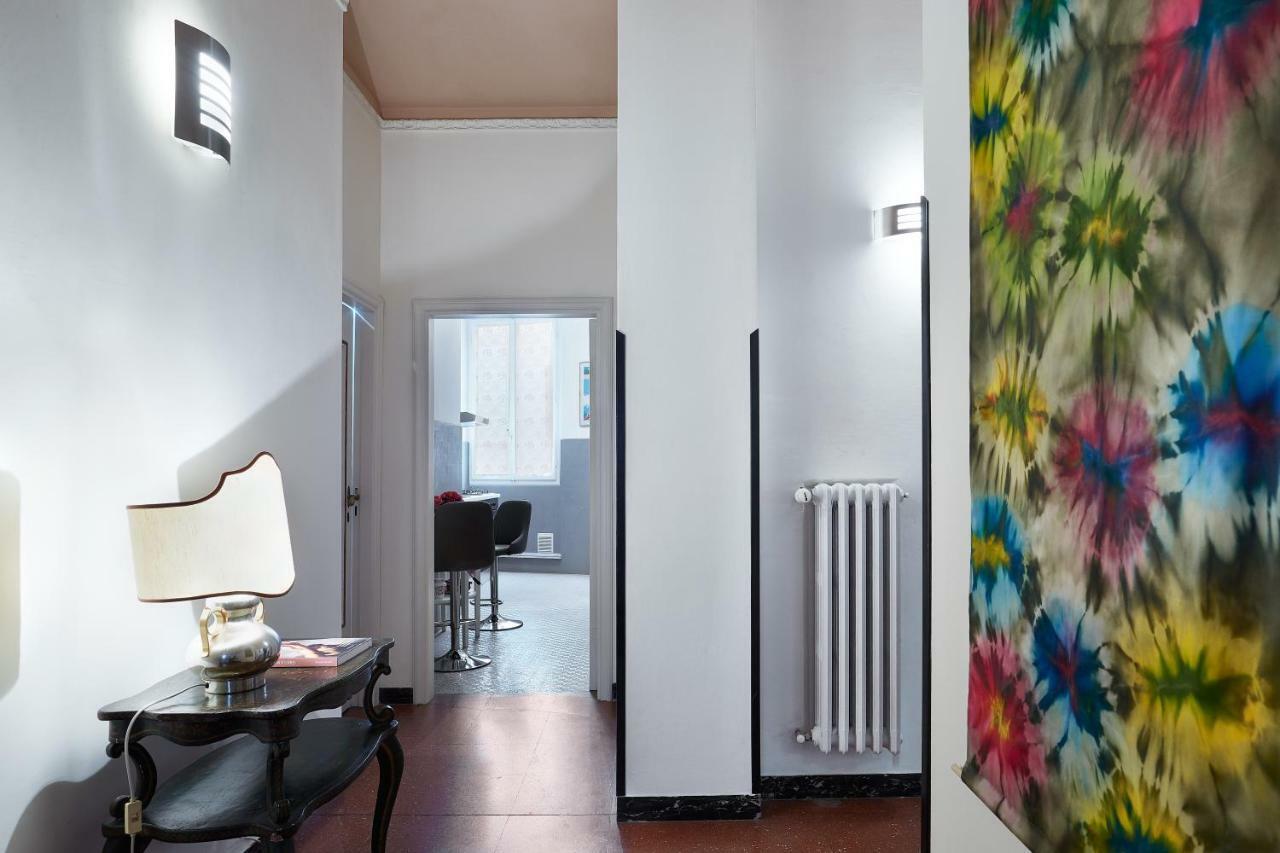 Apartamento Silver Sword