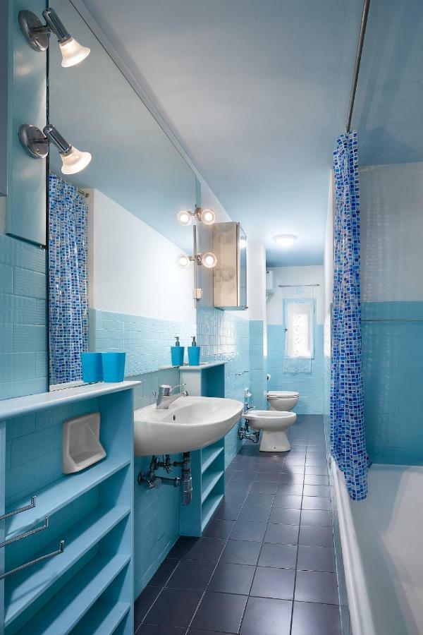Silver Sword Apartamento
