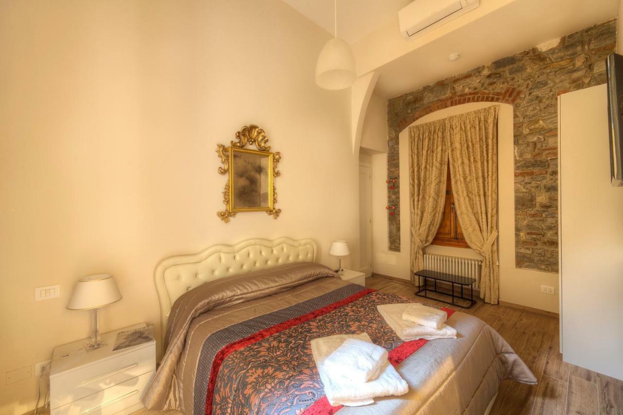 Apartamento Duomo Luxury 