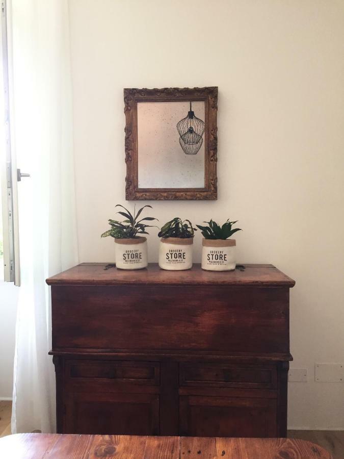 Apartamento Cantorial Charme *
