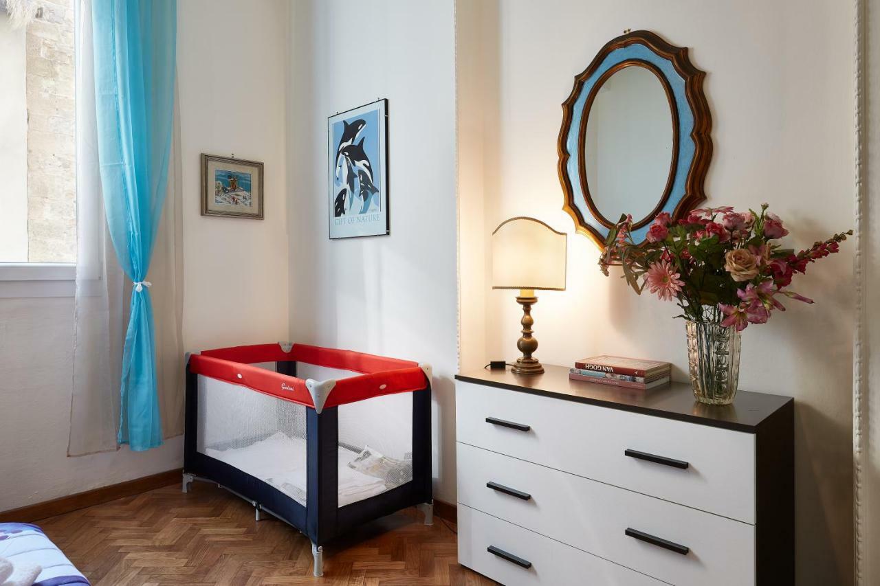 Apartamento Silver Sword Florença