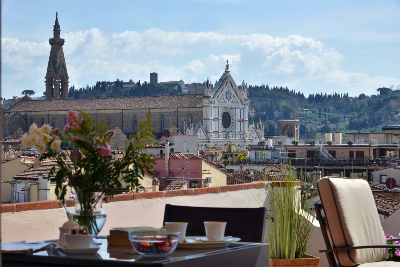 La Terrazza Apartment