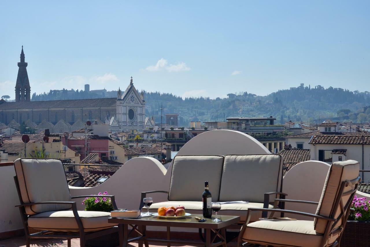 La Terrazza * Florenz