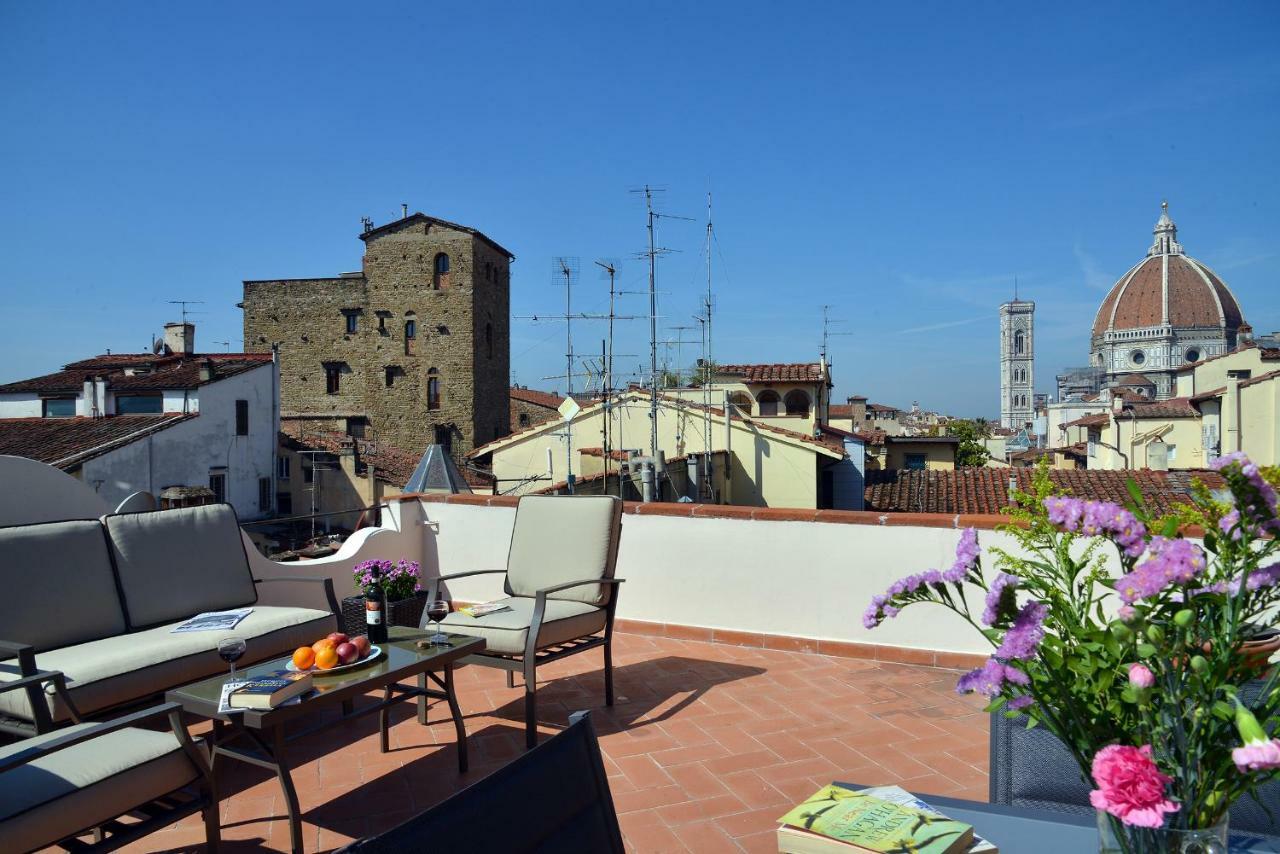 La Terrazza *