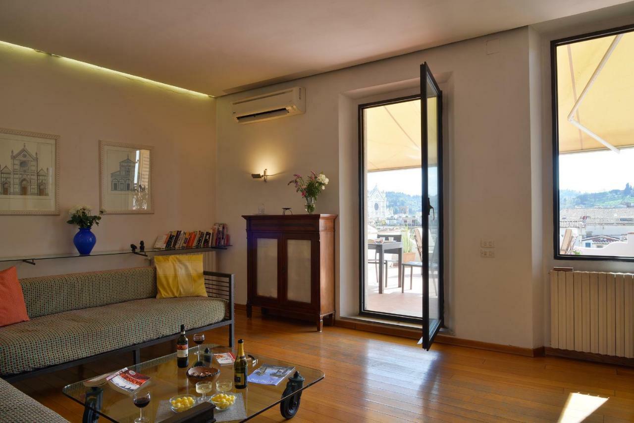 Apartment La Terrazza *