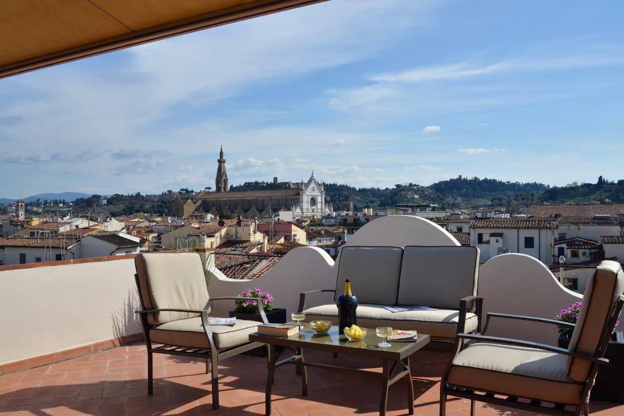 La Terrazza Apartment