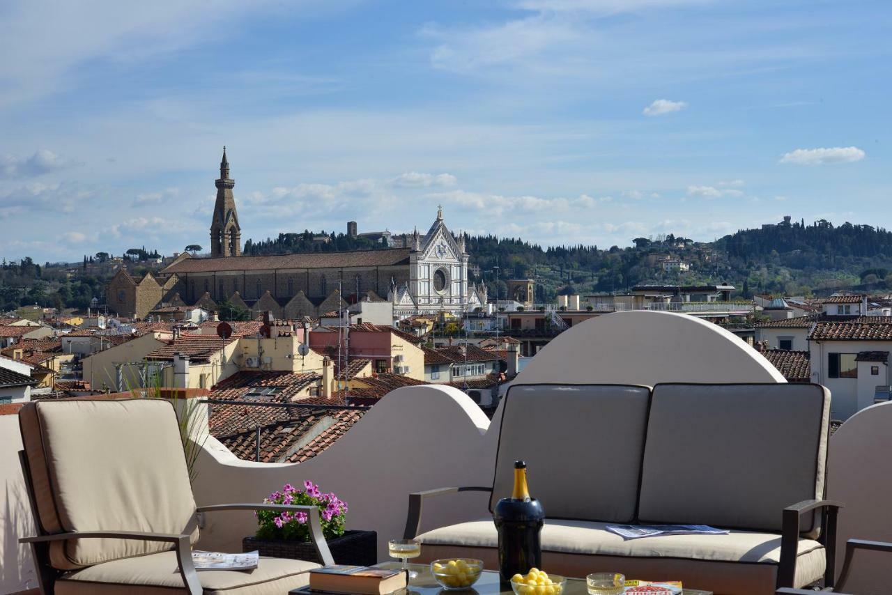 La Terrazza Apartment